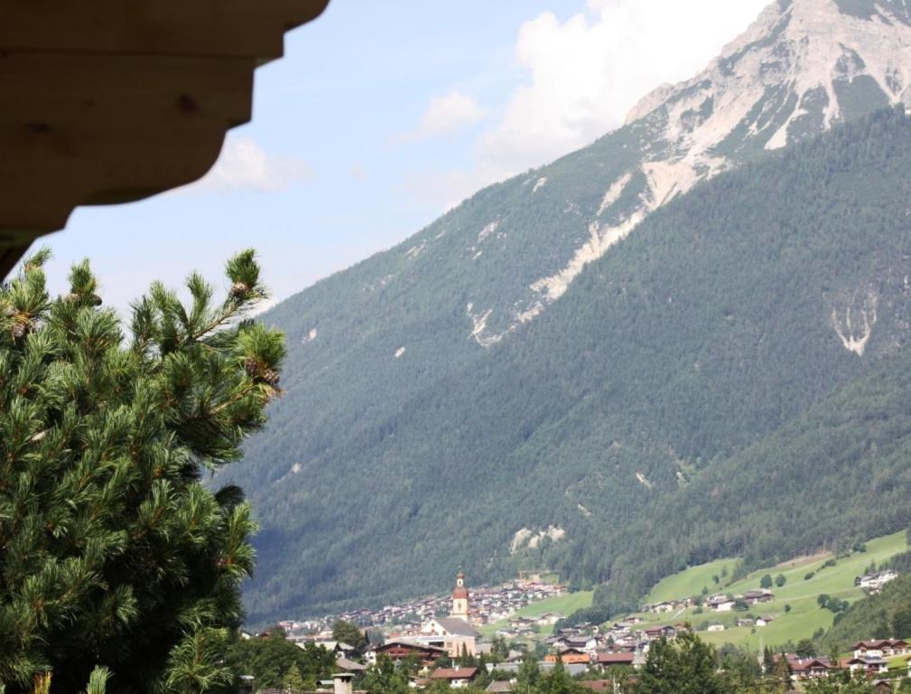 Landhaus Alpensonne Neustift im Stubaital Exterior photo
