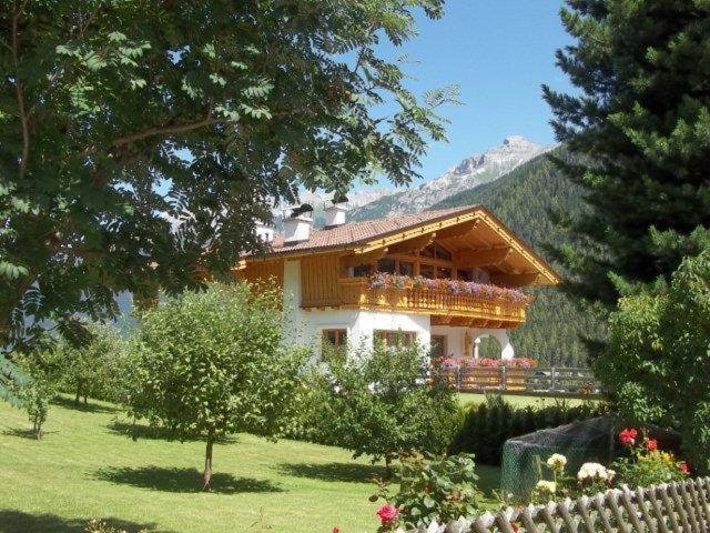 Landhaus Alpensonne Neustift im Stubaital Exterior photo