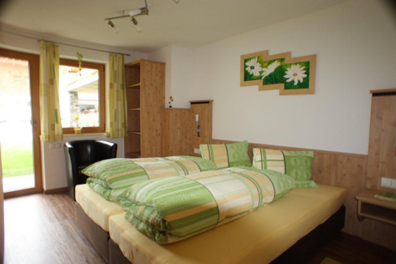 Landhaus Alpensonne Neustift im Stubaital Exterior photo