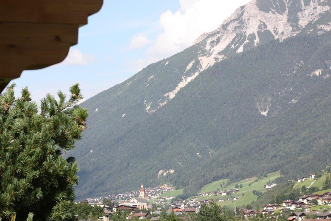 Landhaus Alpensonne Neustift im Stubaital Exterior photo