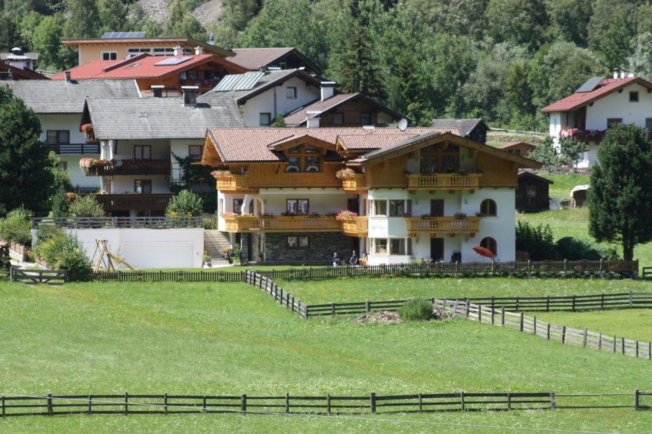 Landhaus Alpensonne Neustift im Stubaital Exterior photo